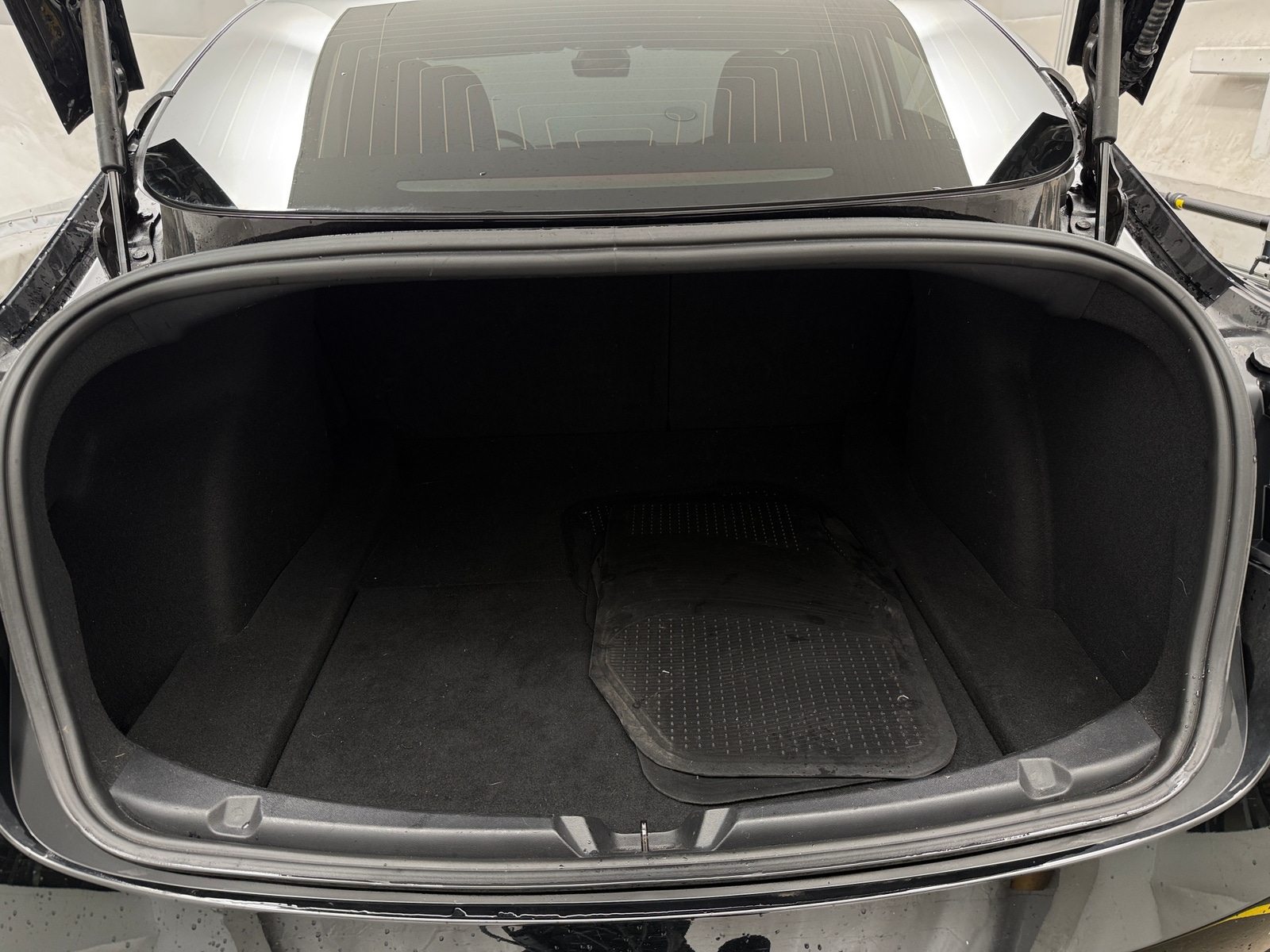 Thumbnail: 2018 Tesla Model 3 - 6