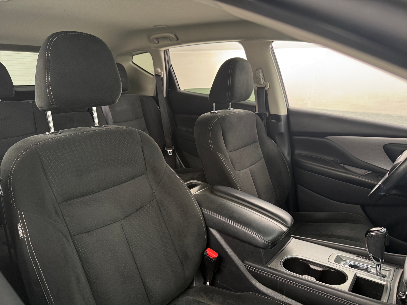 Thumbnail: 2019 Nissan Murano - 2