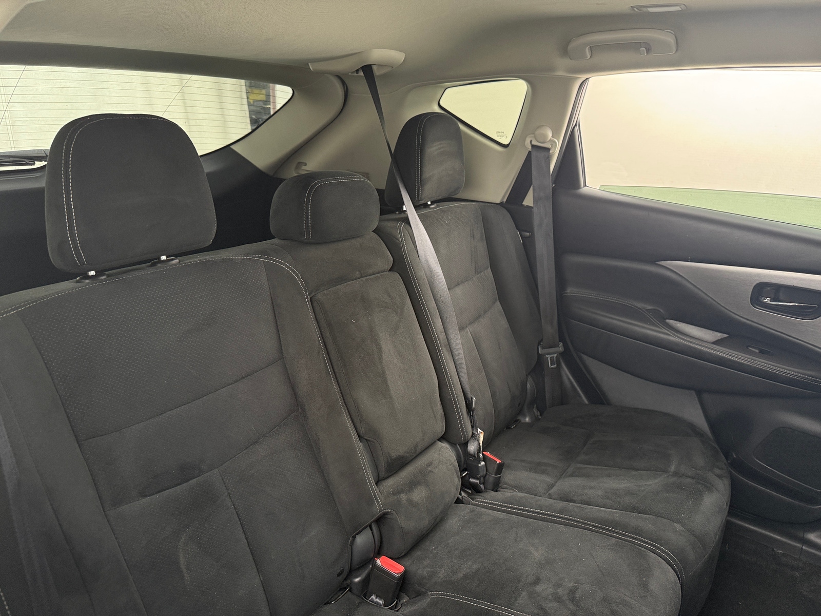 Thumbnail: 2019 Nissan Murano - 6