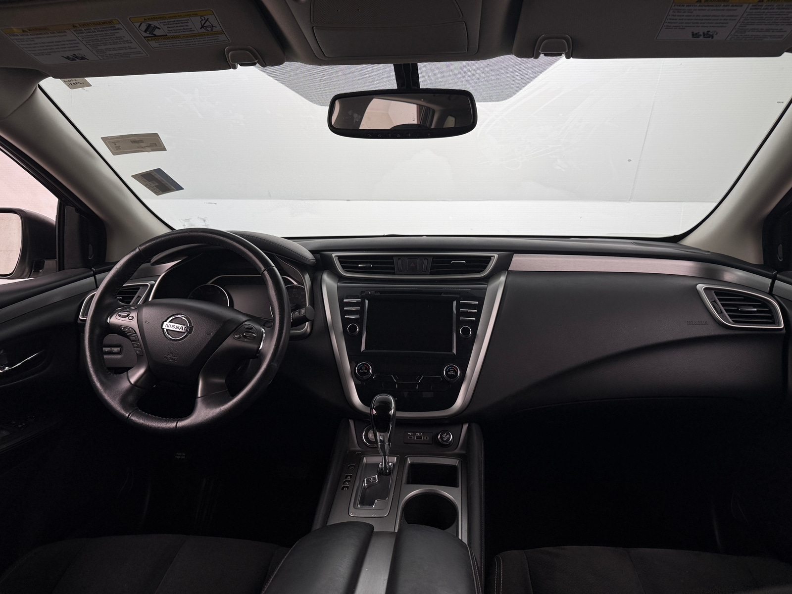 Thumbnail: 2019 Nissan Murano - 3