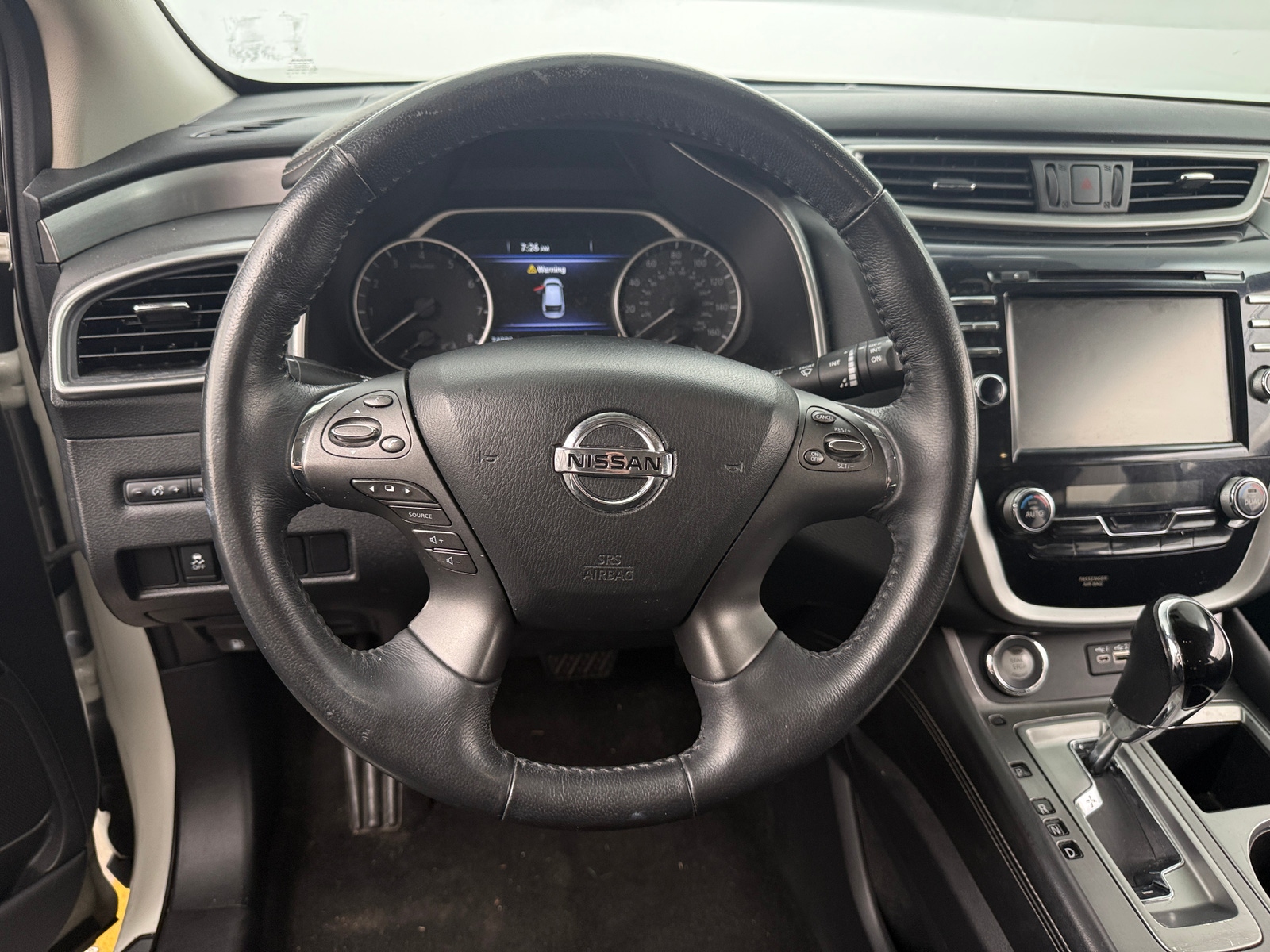 Thumbnail: 2019 Nissan Murano - 5