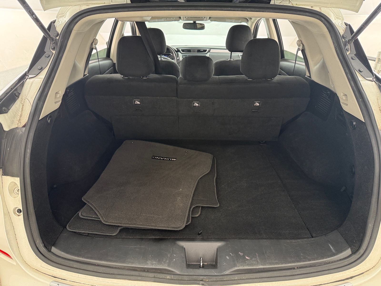 Thumbnail: 2019 Nissan Murano - 7