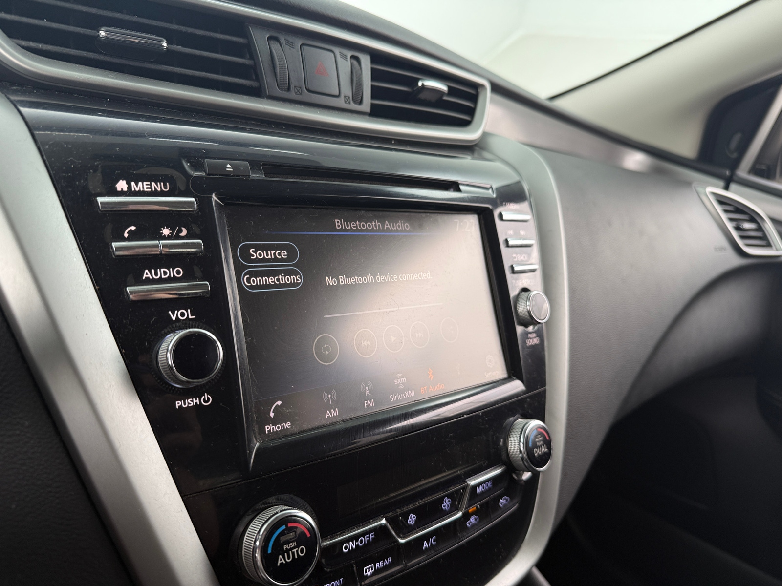 Thumbnail: 2019 Nissan Murano - 4