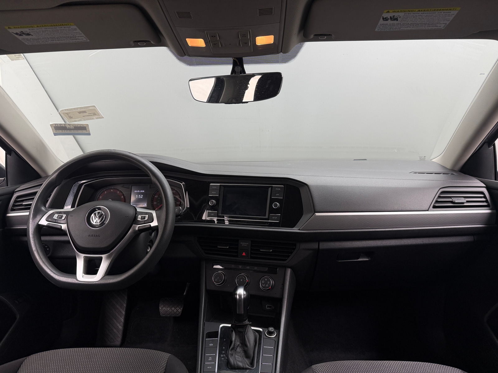 Thumbnail: 2019 Volkswagen Jetta - 3