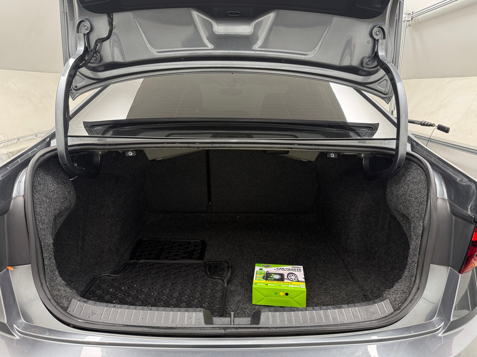 Thumbnail: 2019 Volkswagen Jetta - 7