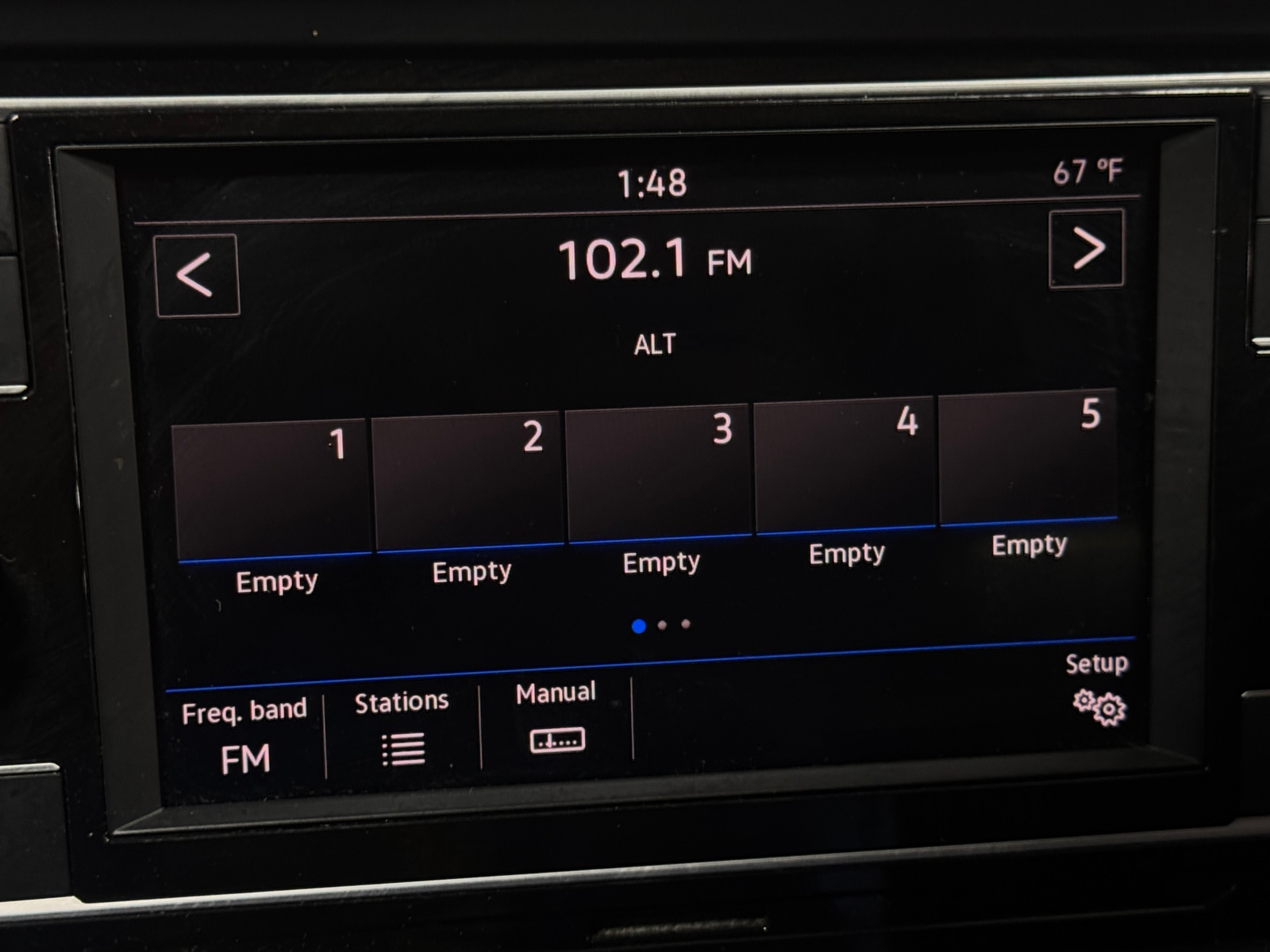 Thumbnail: 2019 Volkswagen Jetta - 4