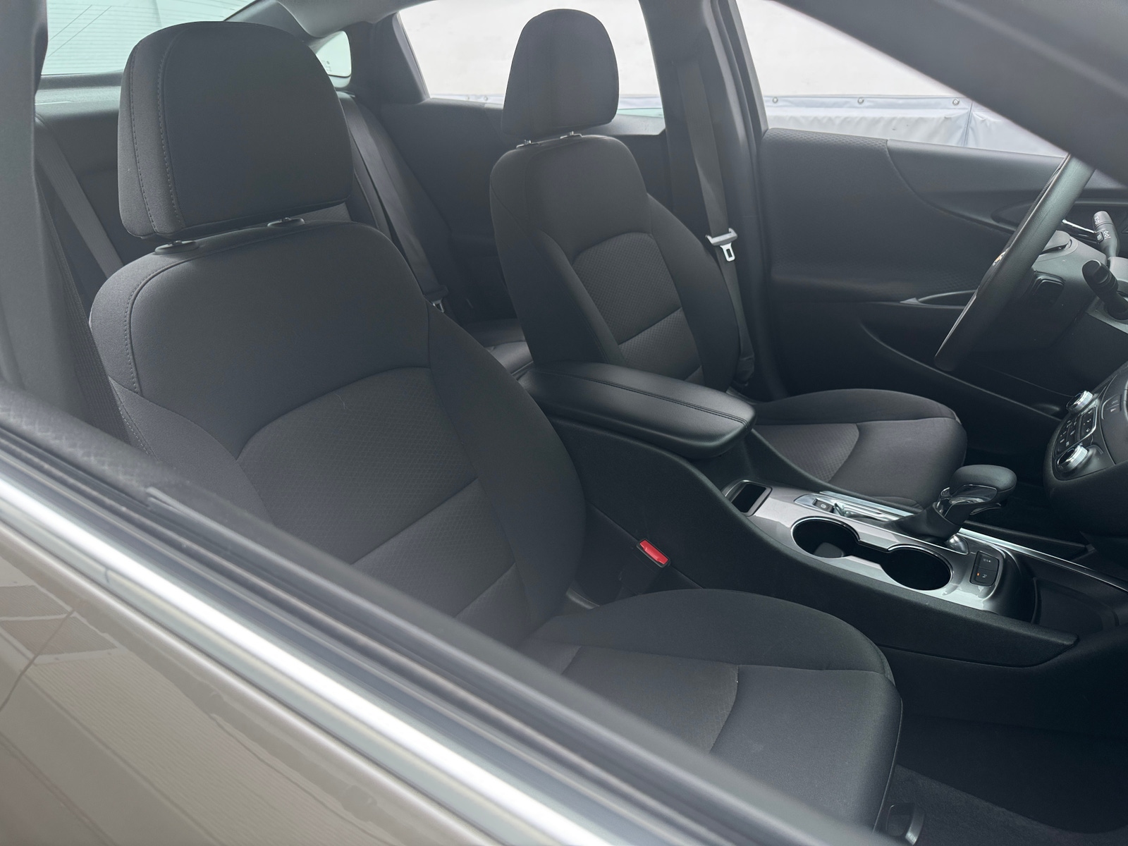 Thumbnail: 2024 Chevrolet Malibu - 2