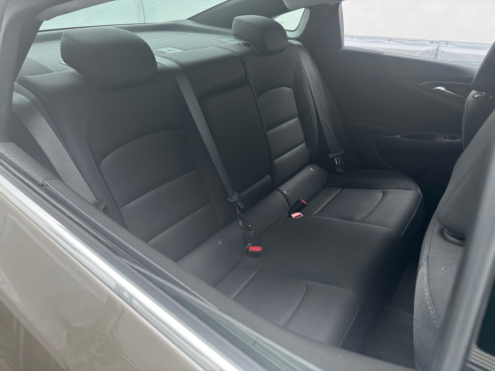 Thumbnail: 2024 Chevrolet Malibu - 6