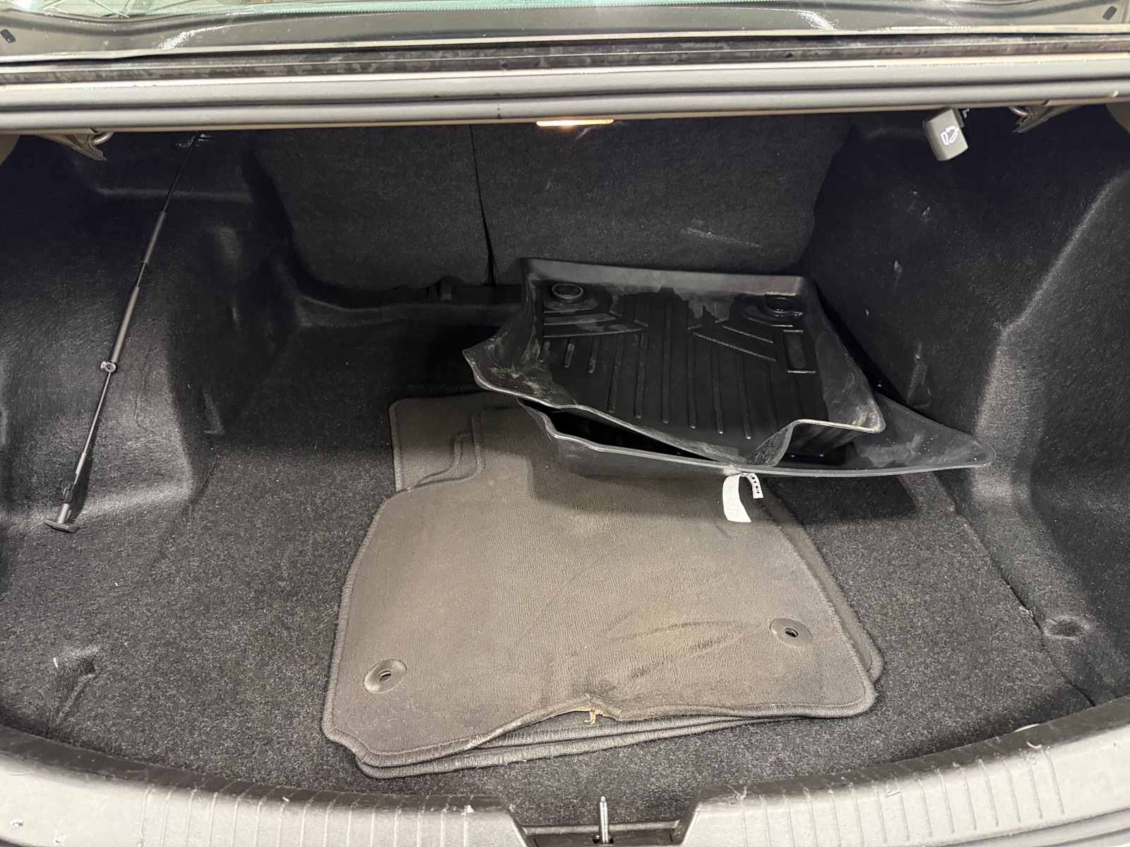 Thumbnail: 2024 Chevrolet Malibu - 7