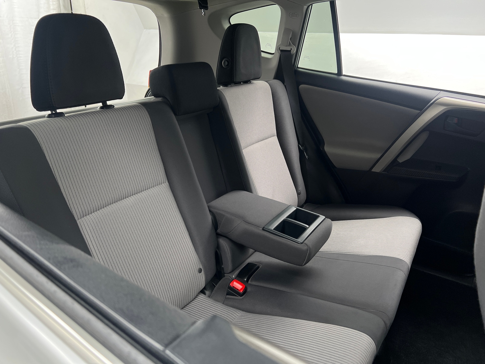 Thumbnail: 2014 Toyota RAV4 - 6