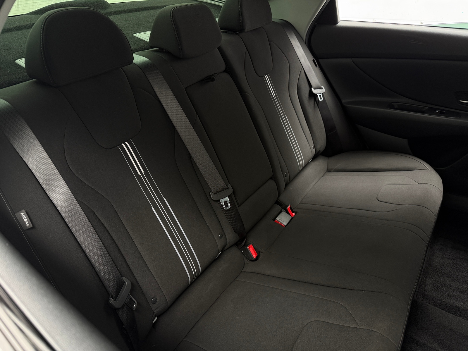 Thumbnail: 2024 Hyundai Elantra - 6