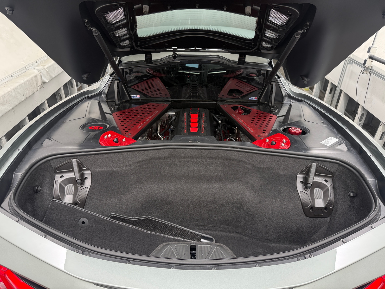 Thumbnail: 2024 Chevrolet Corvette - 4