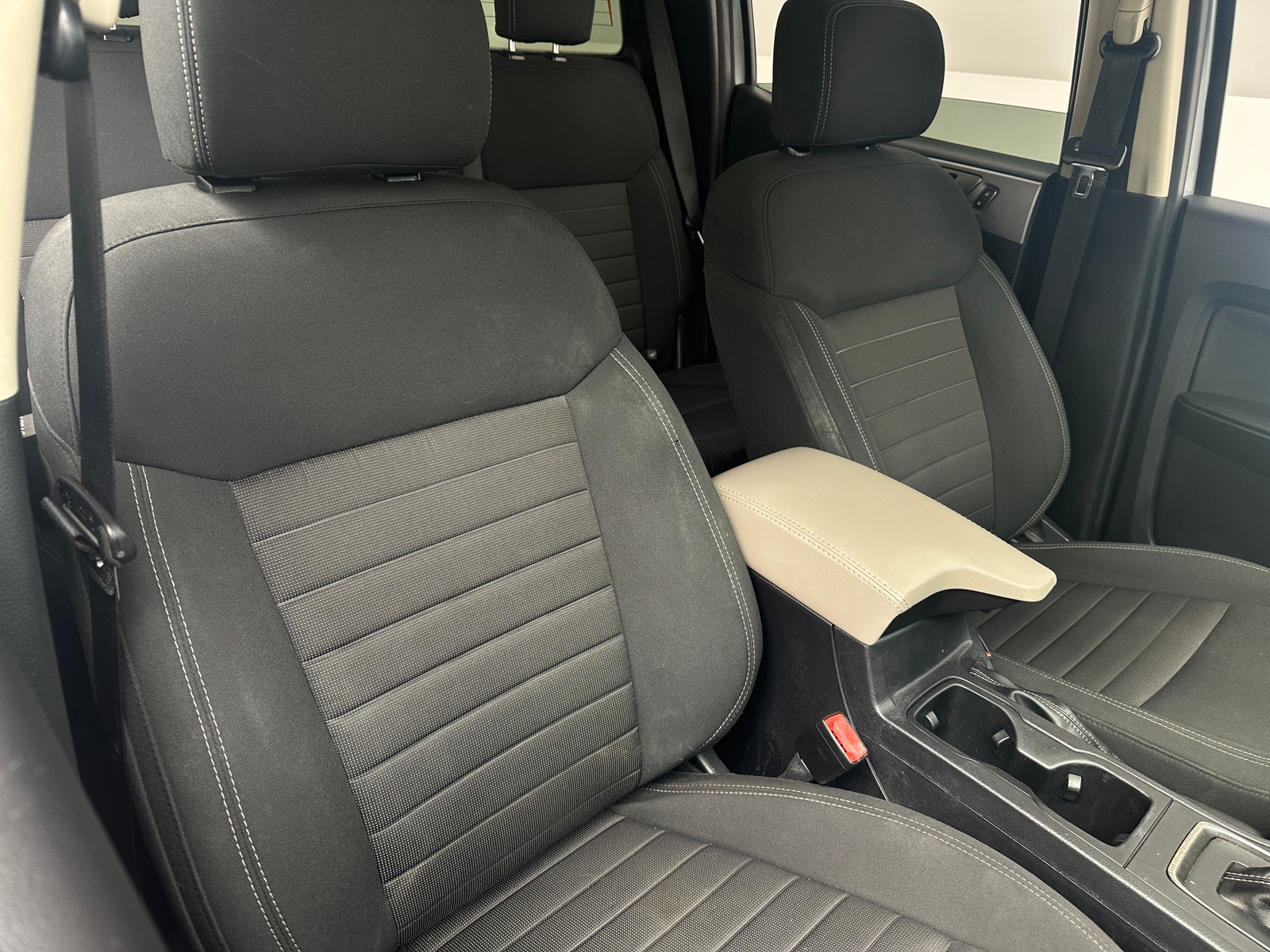 Thumbnail: 2020 Ford Ranger - 2