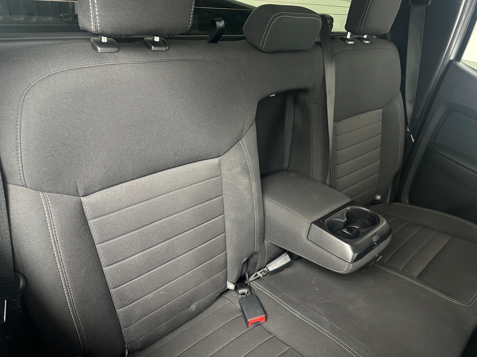 Thumbnail: 2020 Ford Ranger - 6