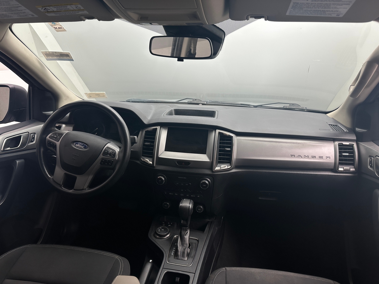 Thumbnail: 2020 Ford Ranger - 3