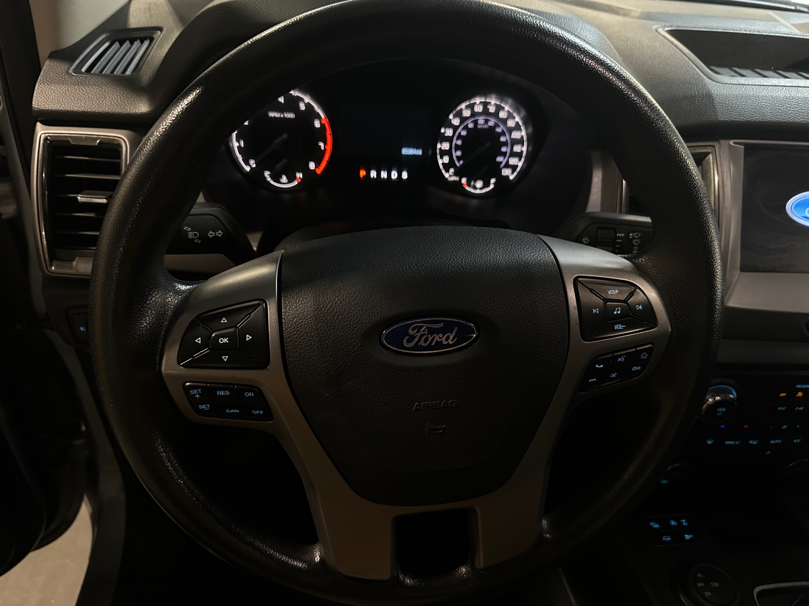 Thumbnail: 2020 Ford Ranger - 5