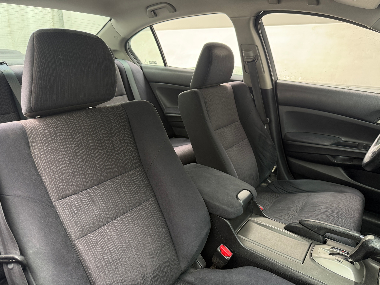 Thumbnail: 2012 Honda Accord - 2