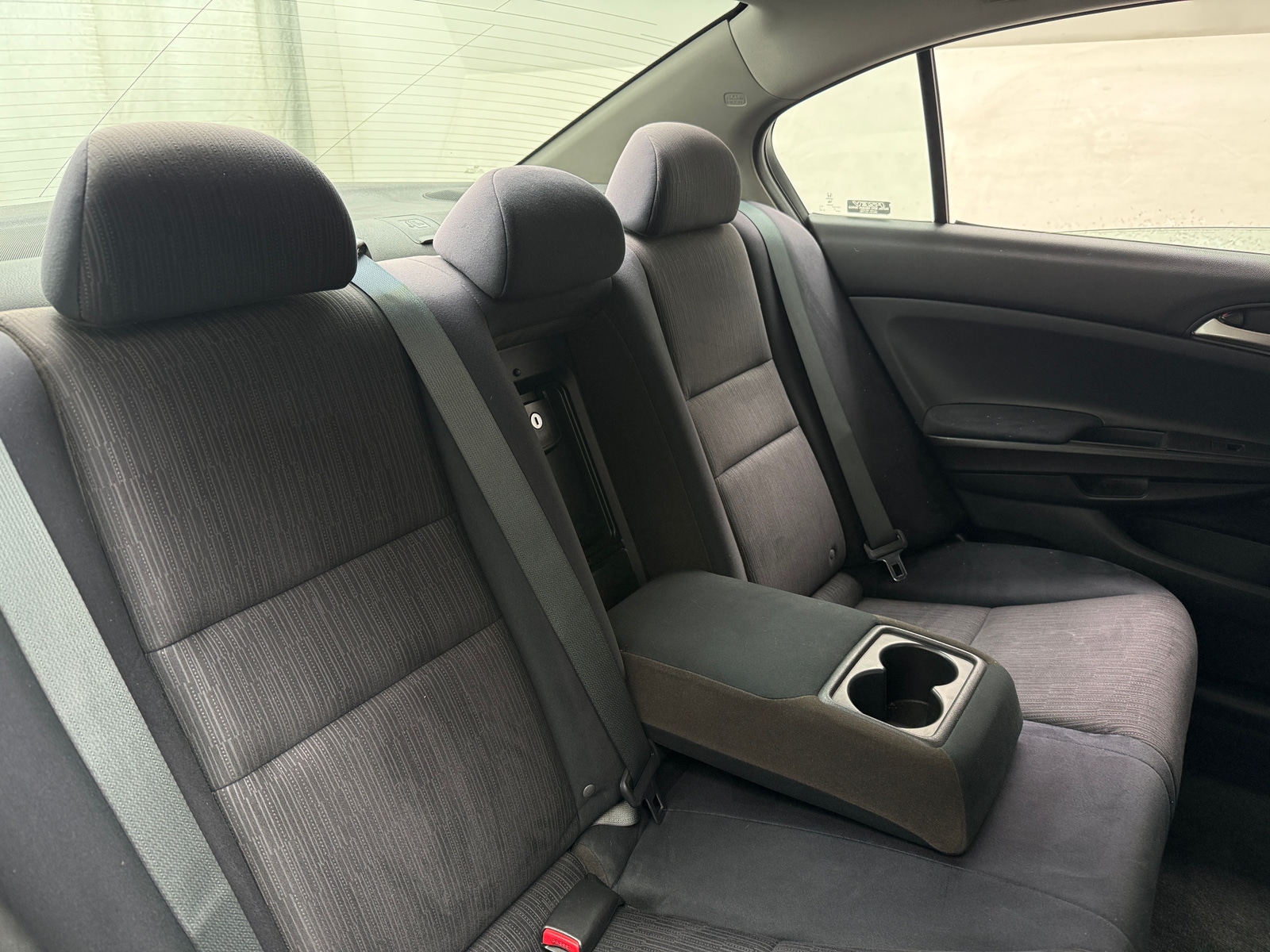 Thumbnail: 2012 Honda Accord - 6