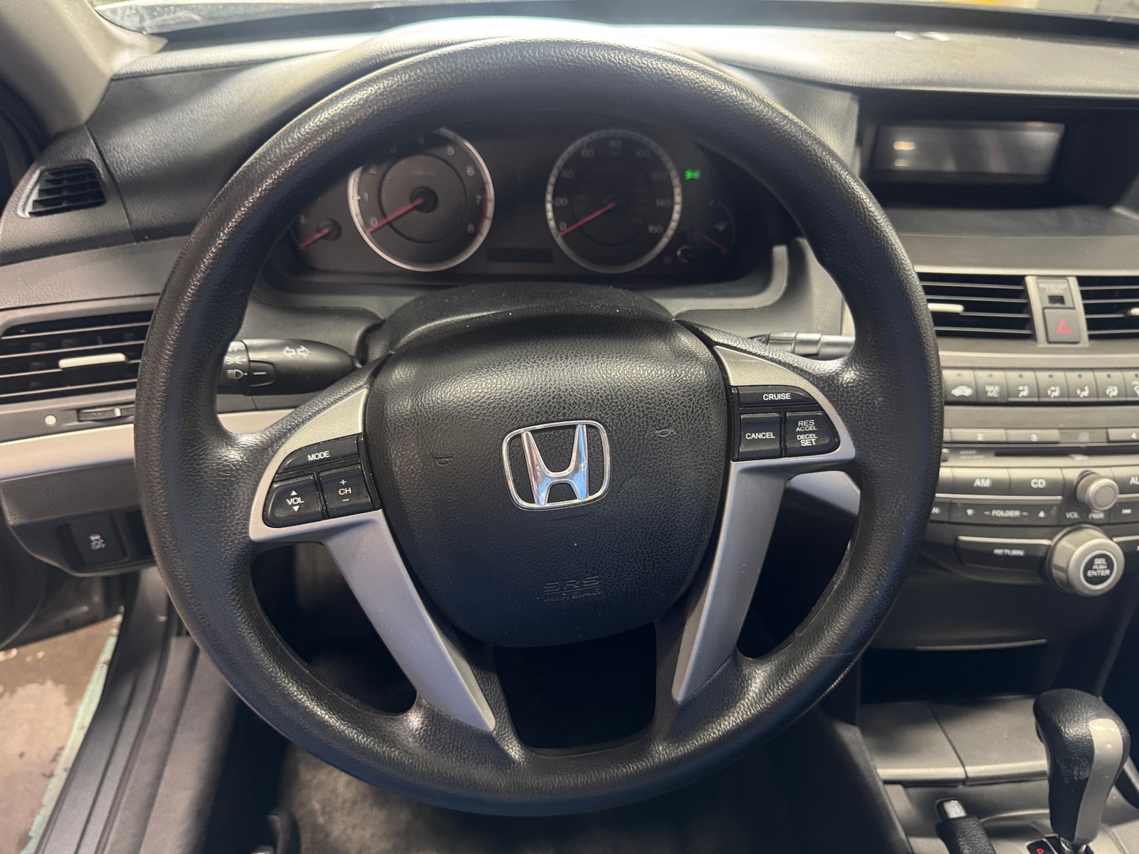 Thumbnail: 2012 Honda Accord - 5