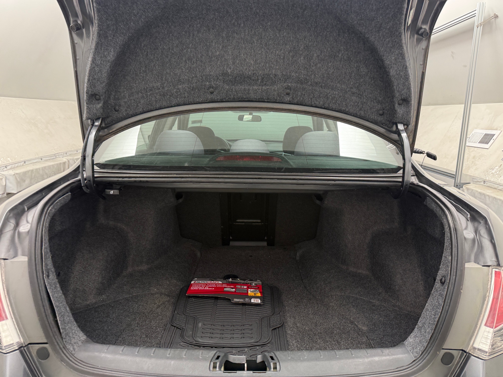 Thumbnail: 2012 Honda Accord - 7