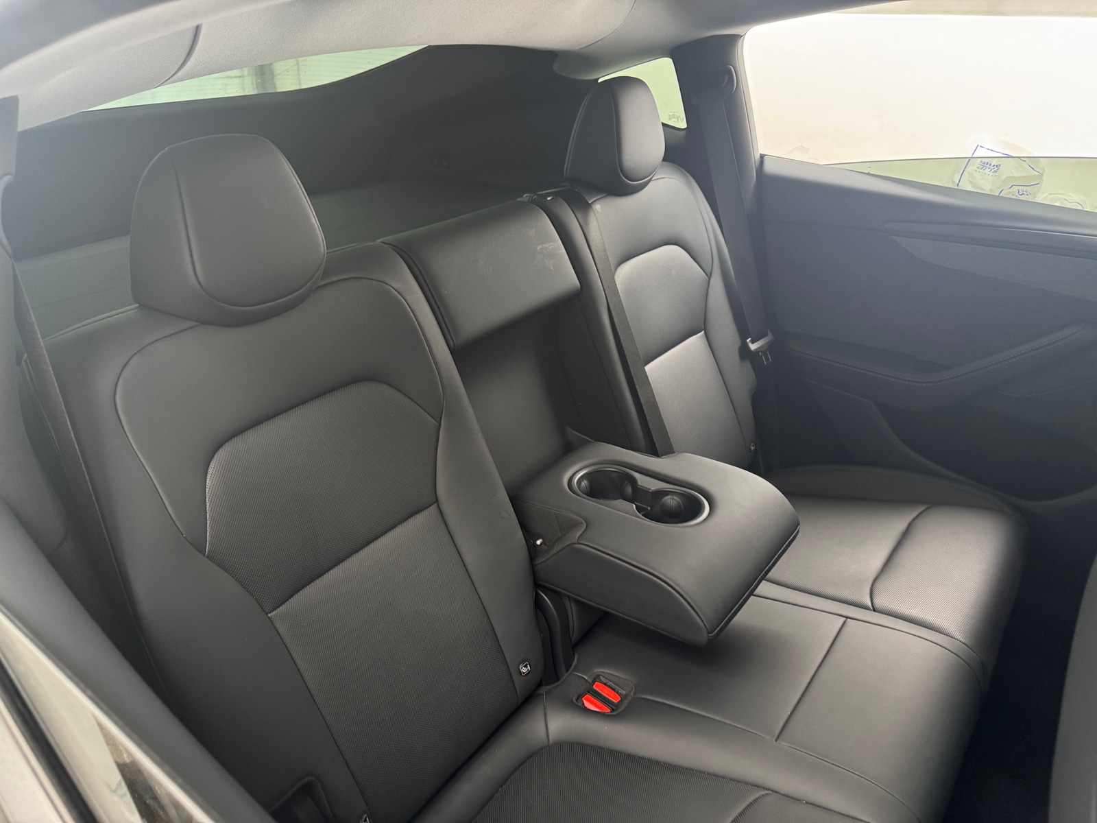 Thumbnail: 2026 Tesla Model Y - 5