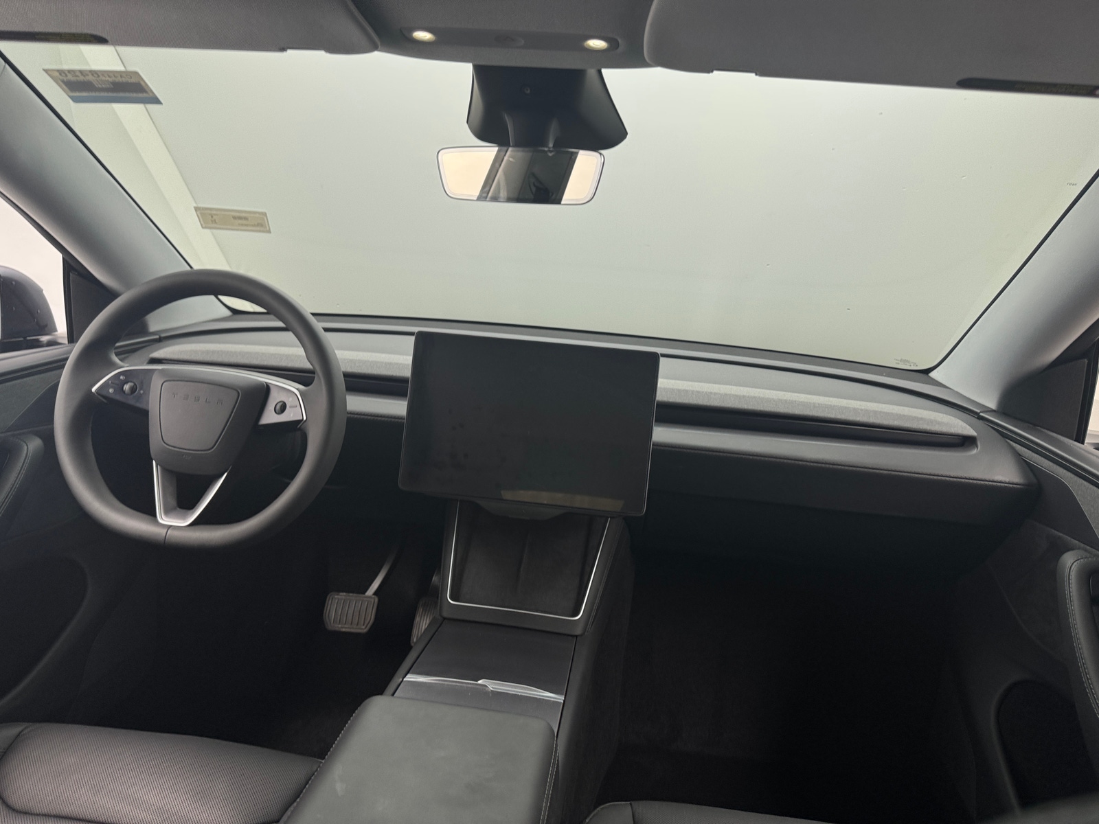 Thumbnail: 2026 Tesla Model Y - 2