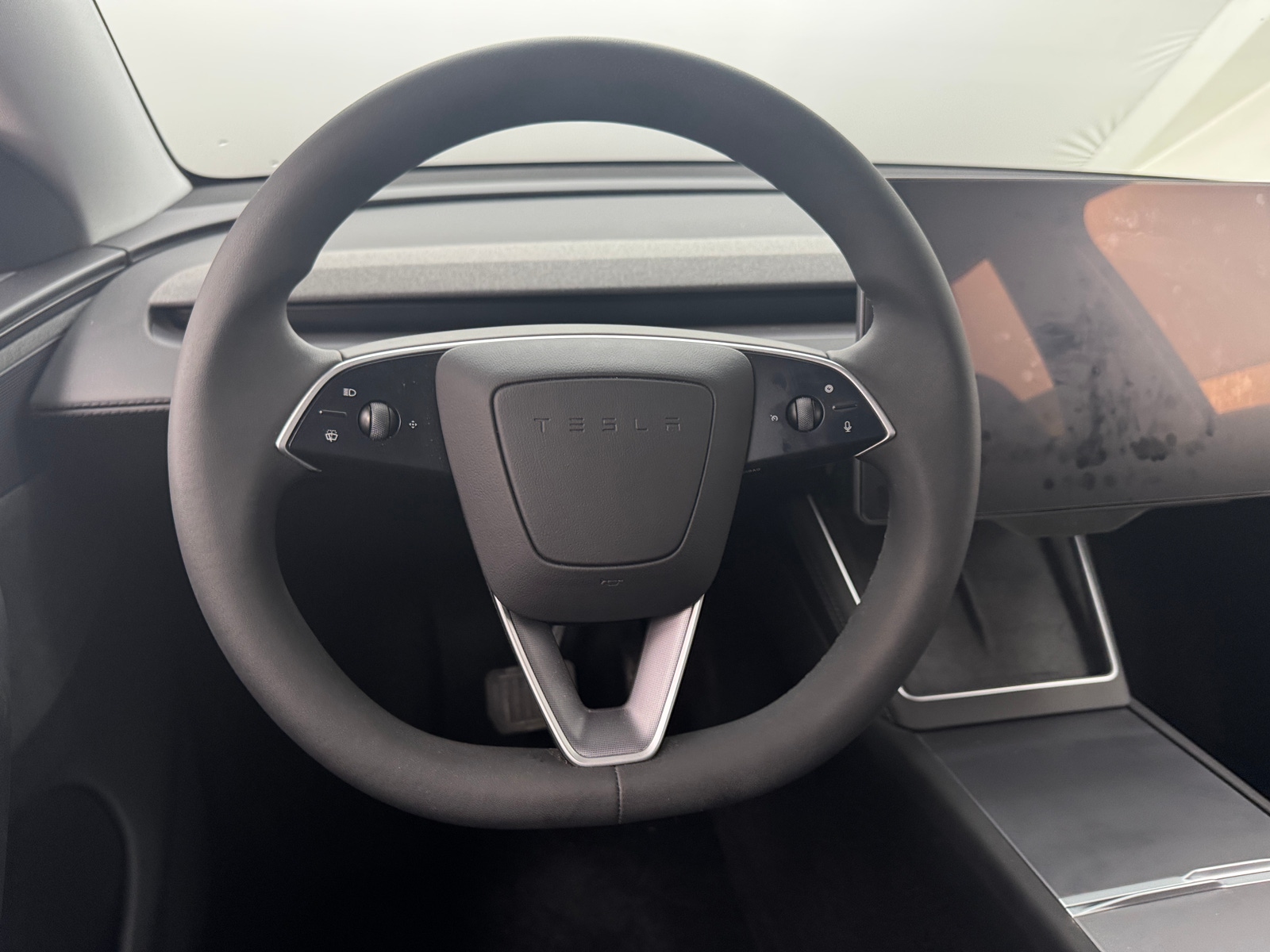 Thumbnail: 2026 Tesla Model Y - 4