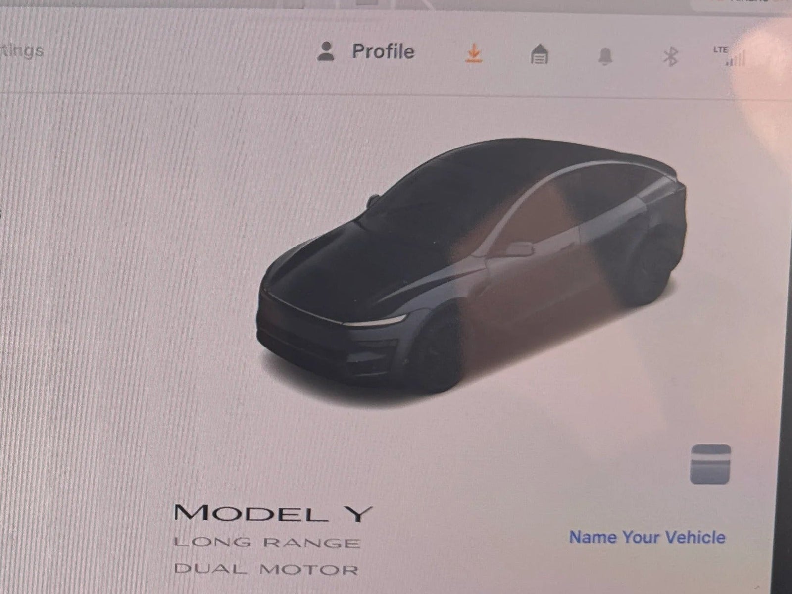 Thumbnail: 2026 Tesla Model Y - 3