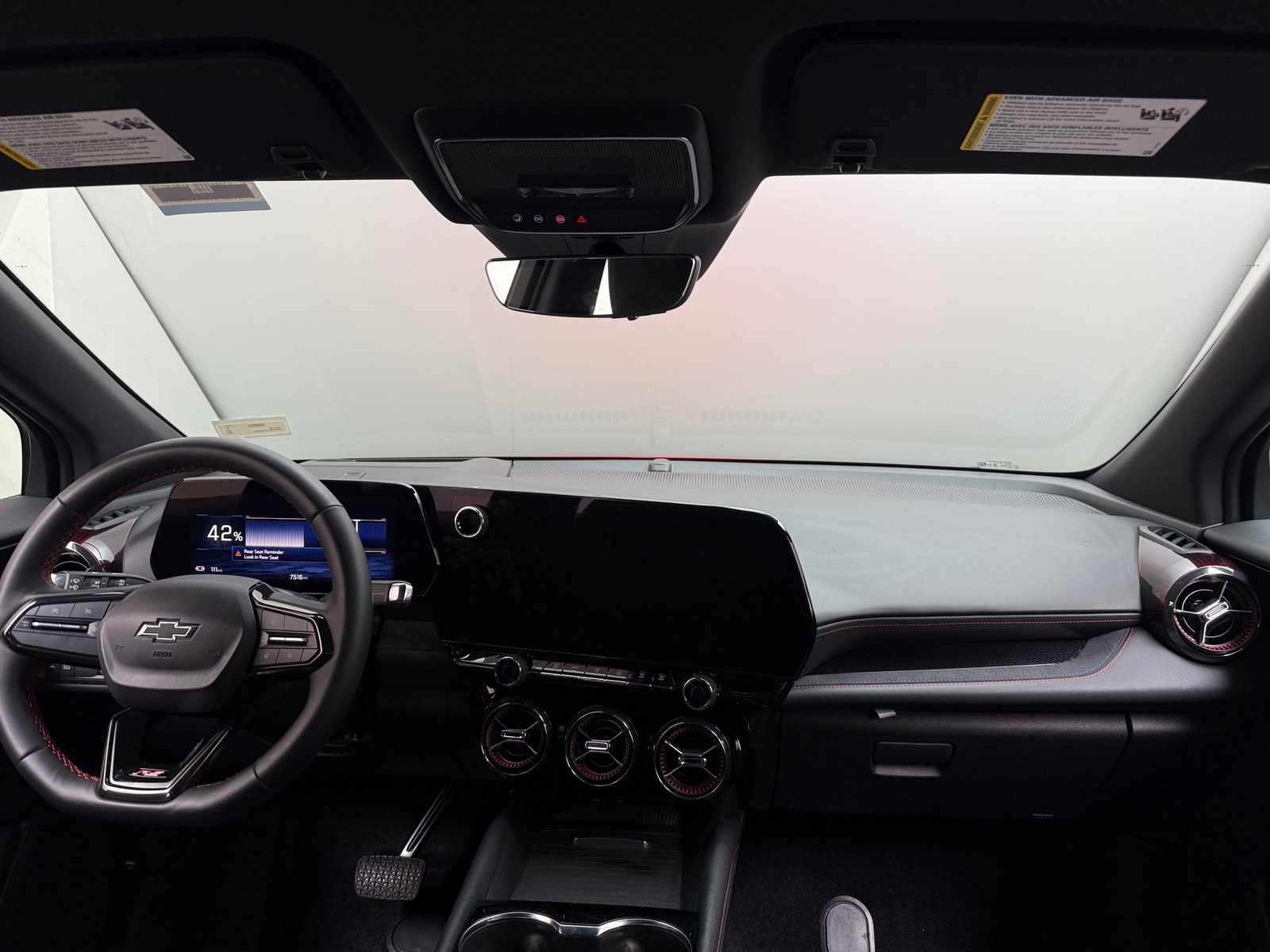 Thumbnail: 2024 Chevrolet Blazer EV - 2