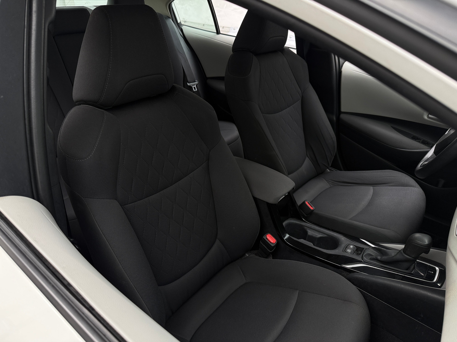 Thumbnail: 2020 Toyota Corolla - 2