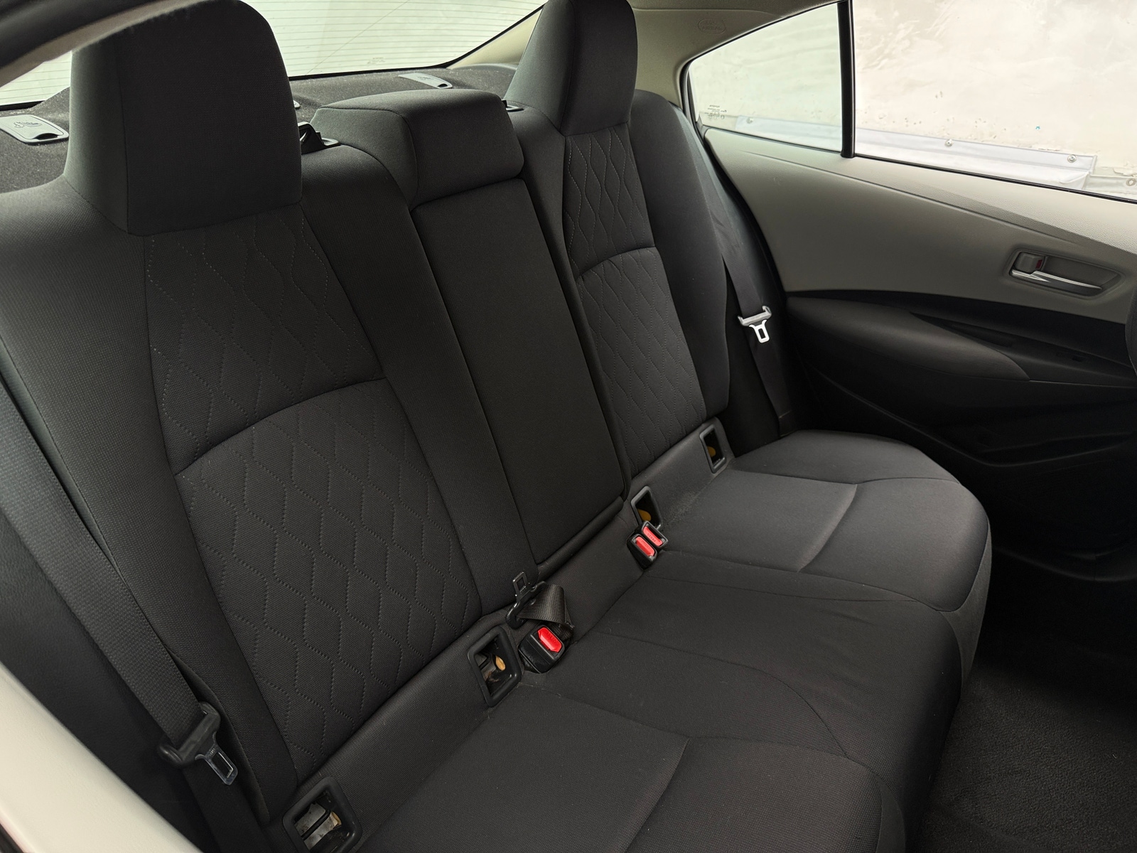 Thumbnail: 2020 Toyota Corolla - 6