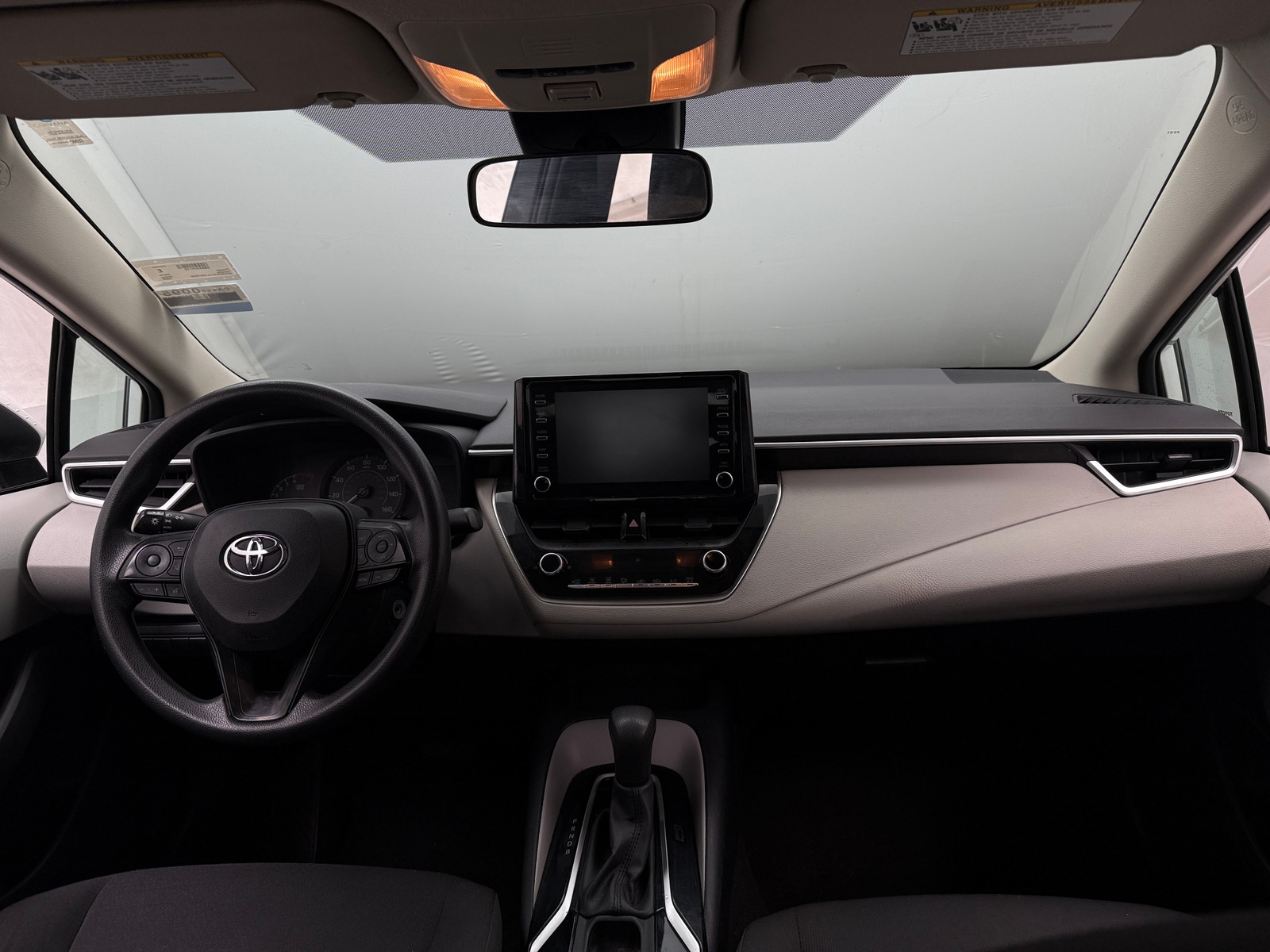 Thumbnail: 2020 Toyota Corolla - 3