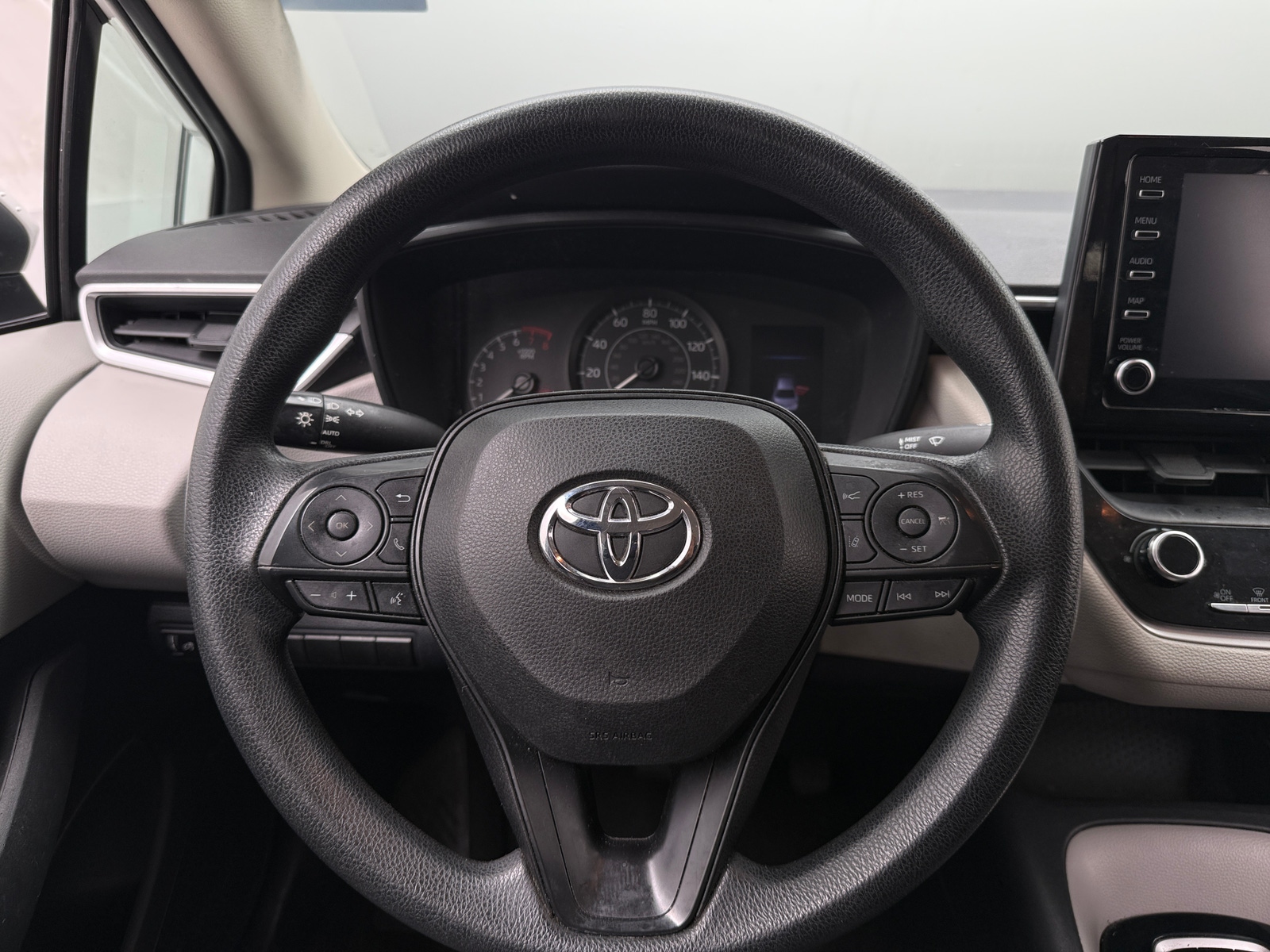 Thumbnail: 2020 Toyota Corolla - 5