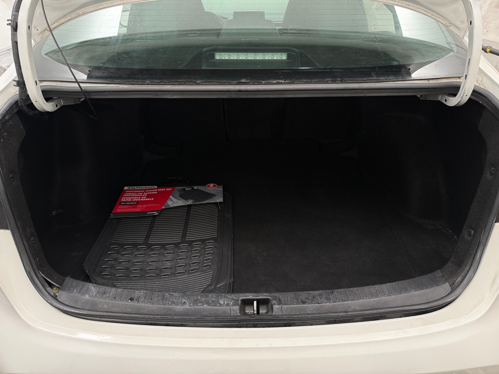 Thumbnail: 2020 Toyota Corolla - 7