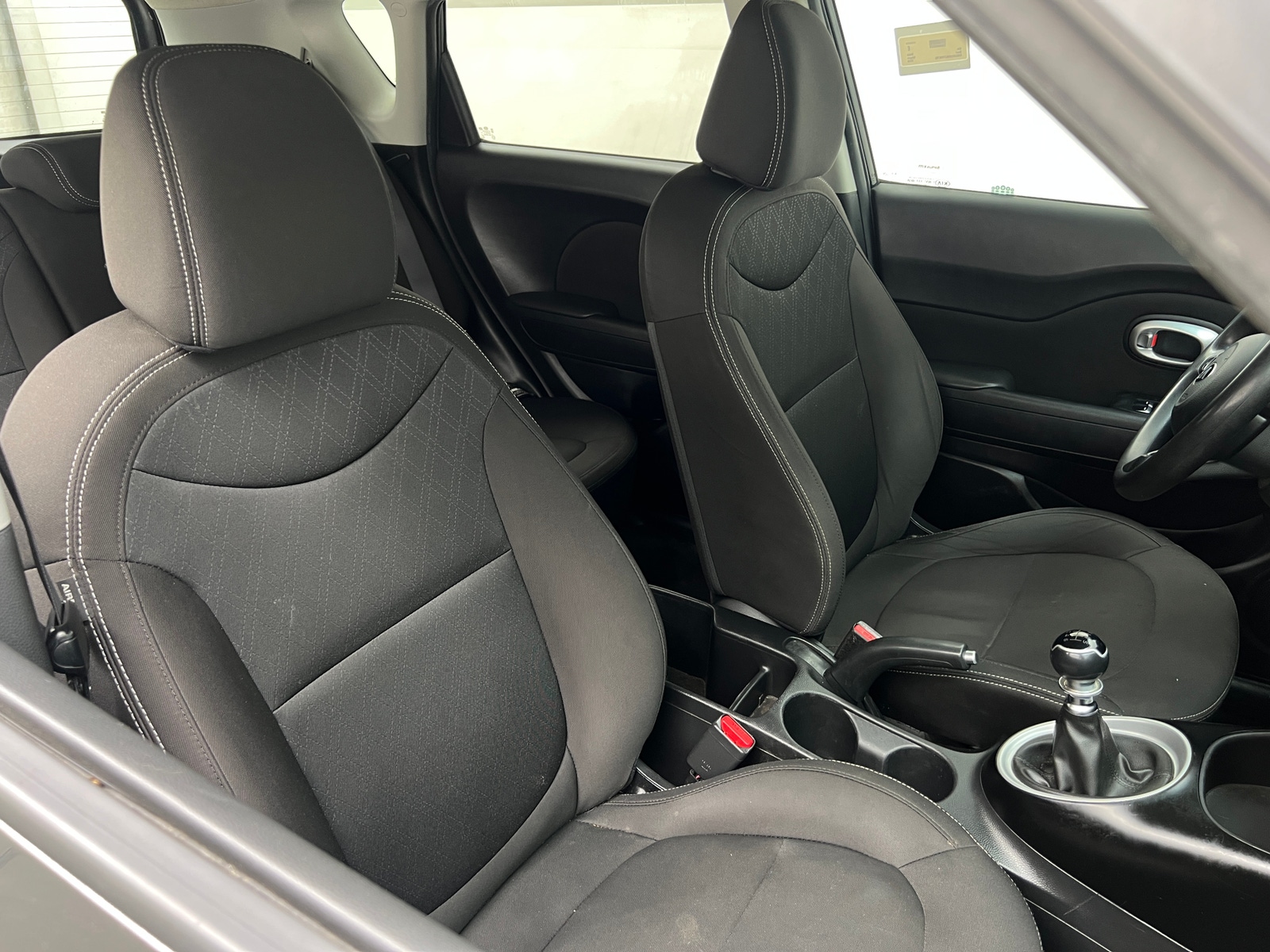 Thumbnail: 2018 Kia Soul - 2