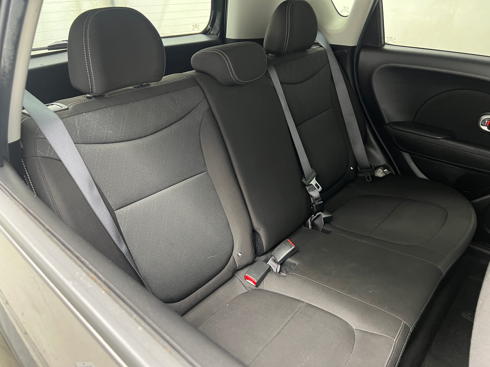 Thumbnail: 2018 Kia Soul - 6