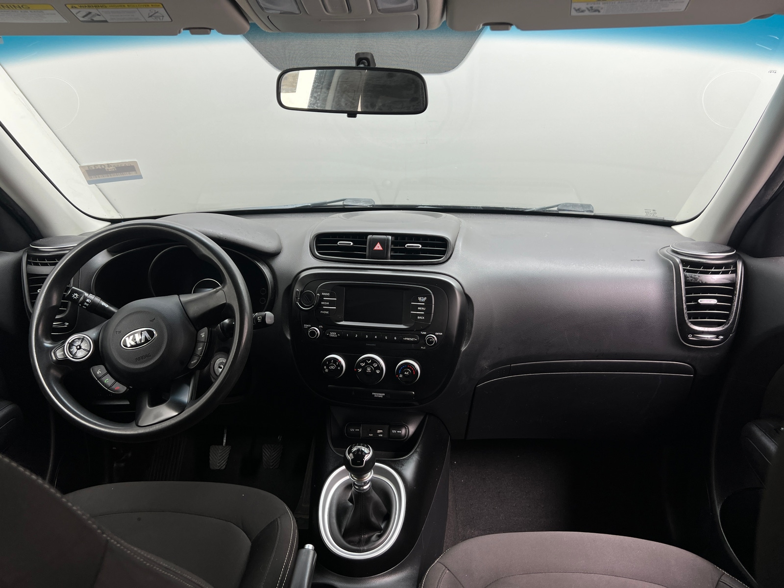 Thumbnail: 2018 Kia Soul - 3