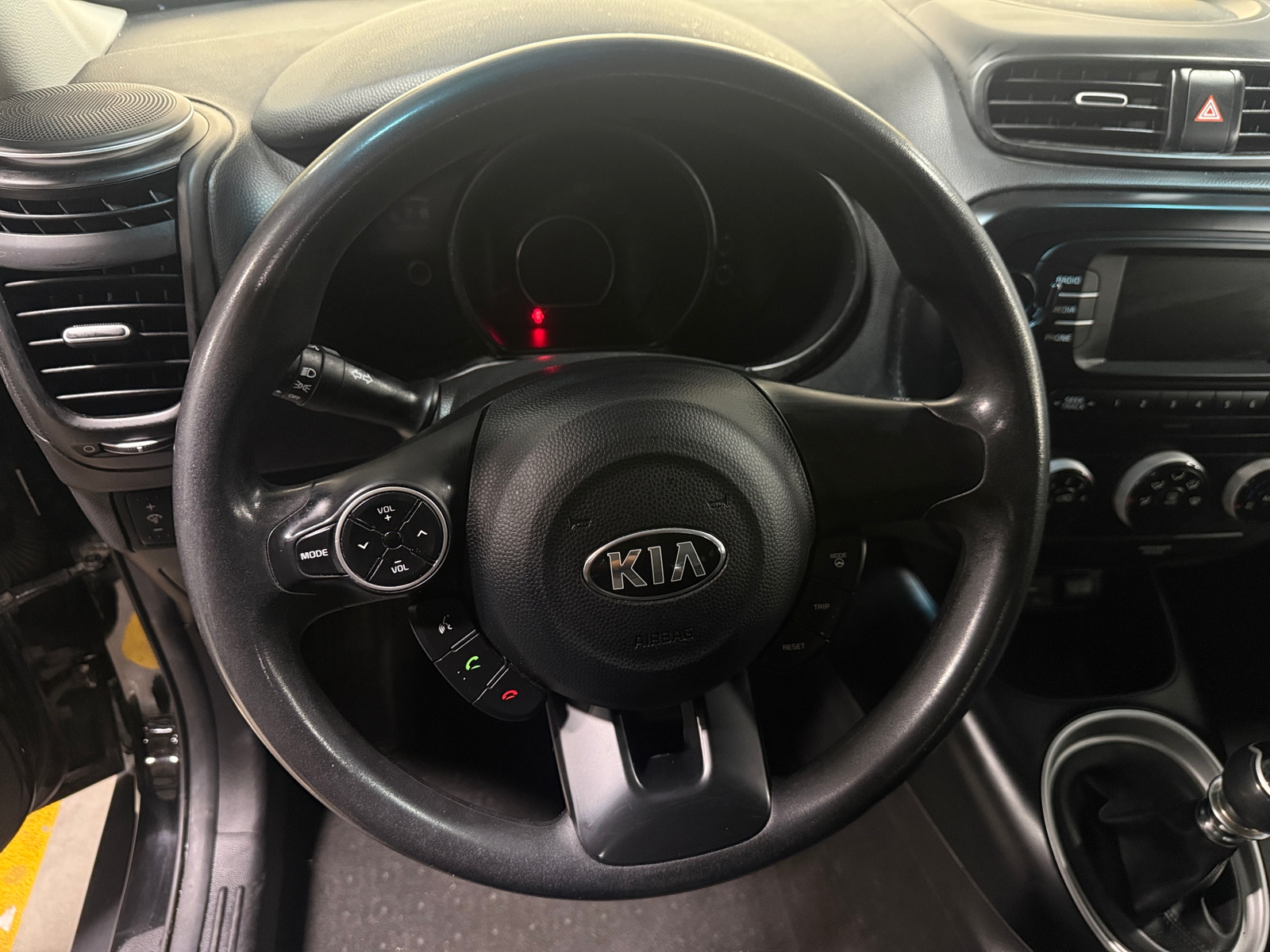 Thumbnail: 2018 Kia Soul - 5