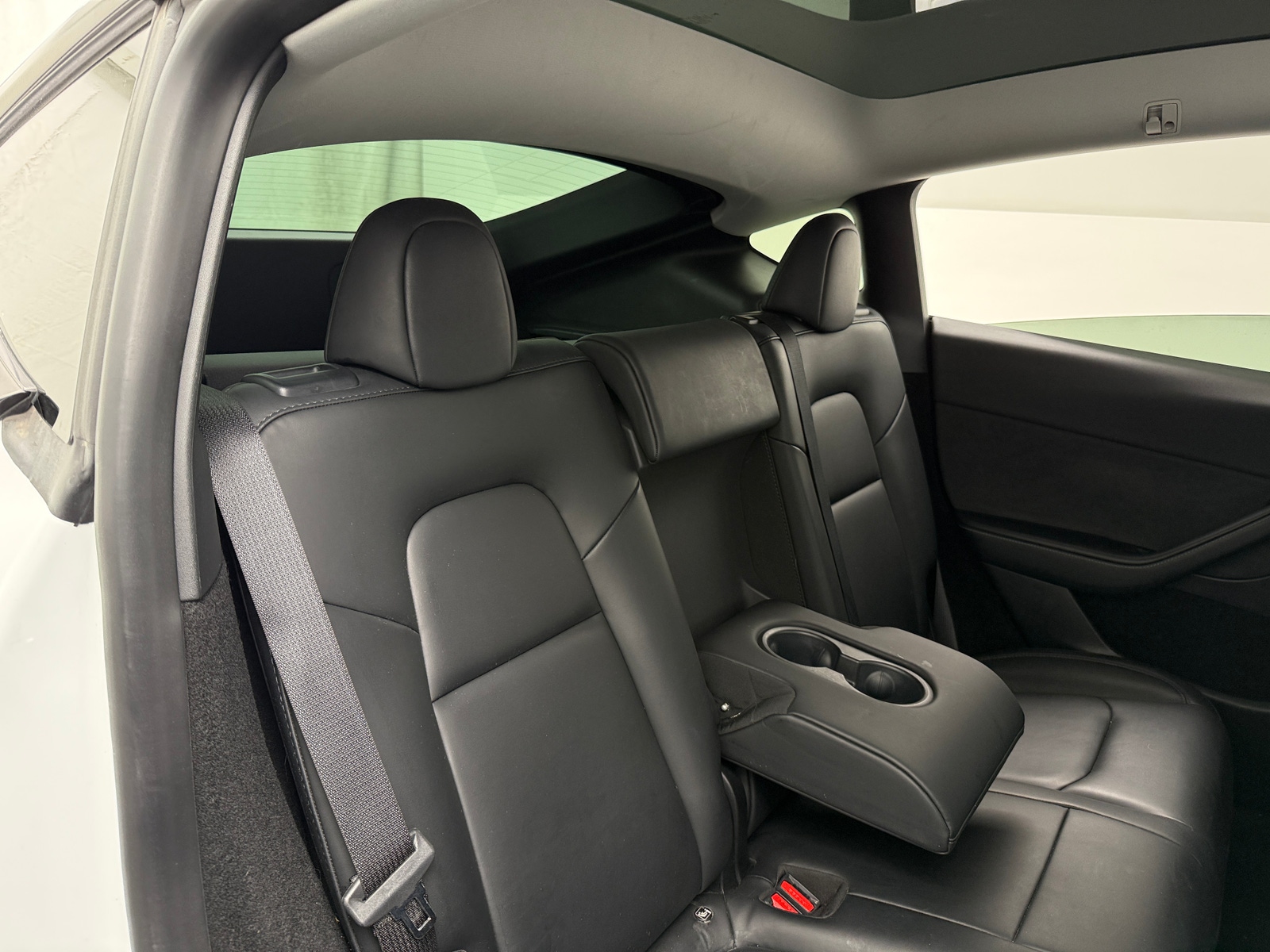 Thumbnail: 2023 Tesla Model Y - 5