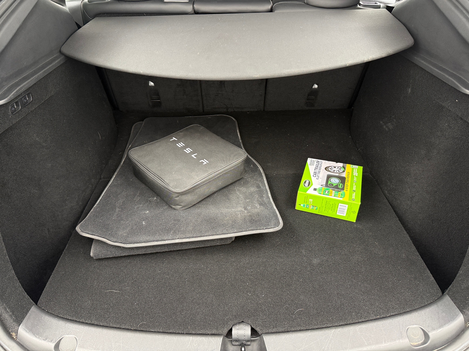 Thumbnail: 2023 Tesla Model Y - 6