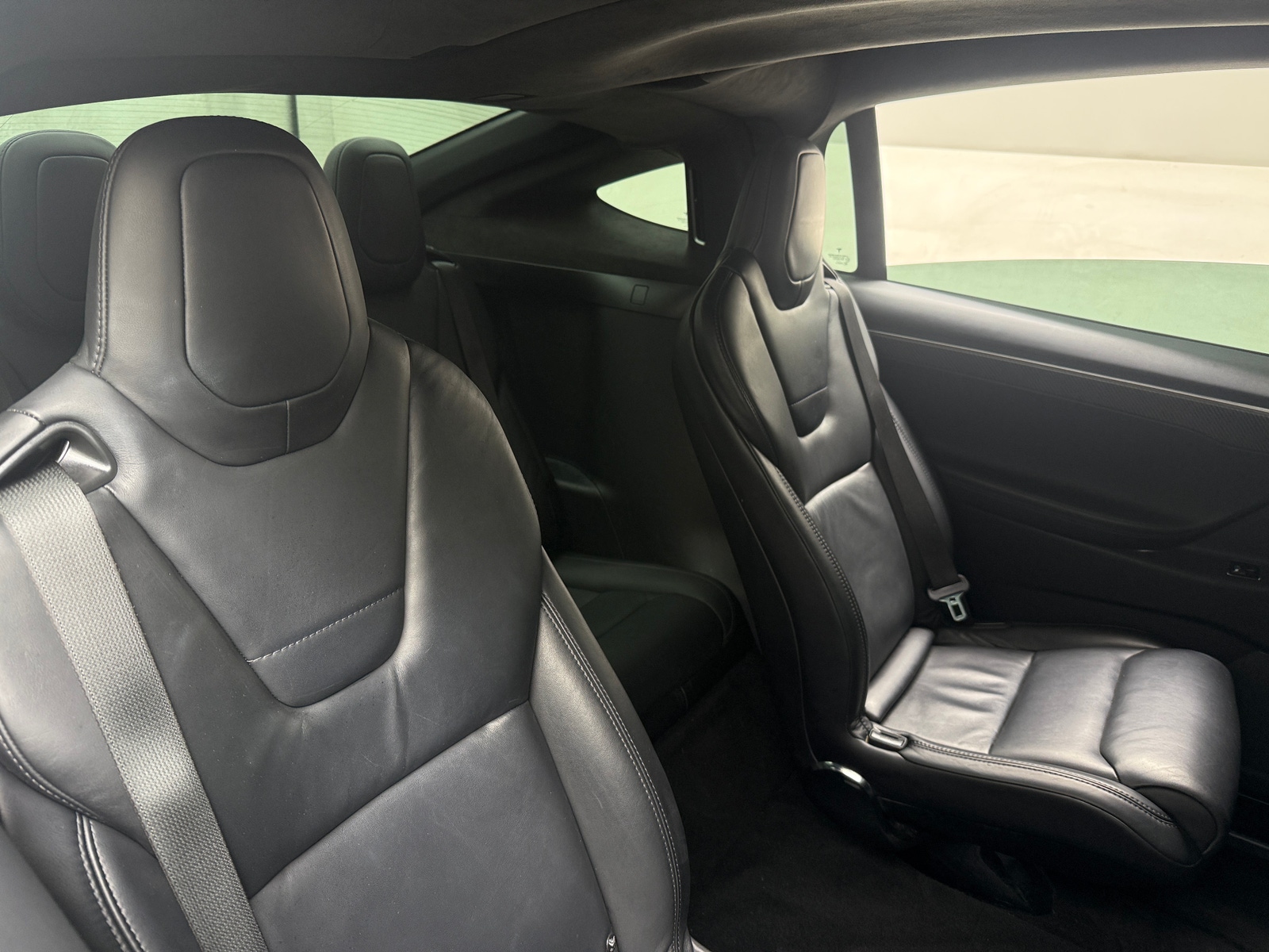 Thumbnail: 2017 Tesla Model X - 5