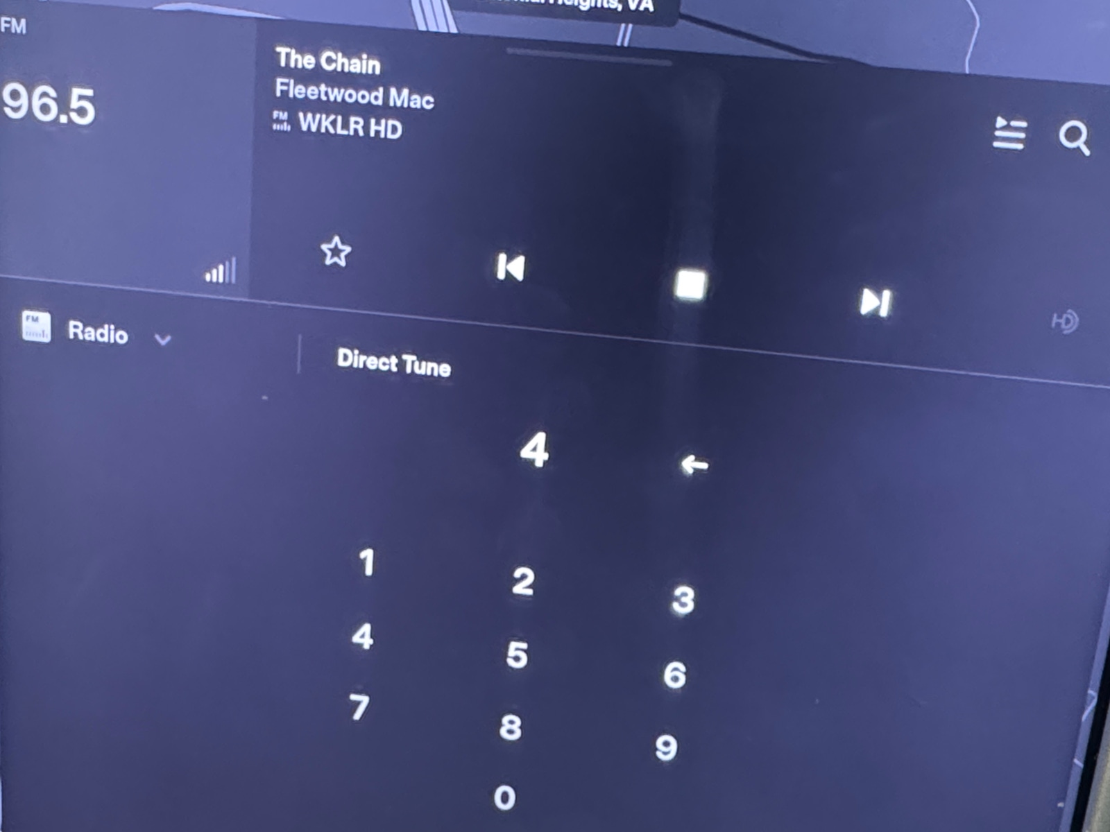 Thumbnail: 2017 Tesla Model X - 3