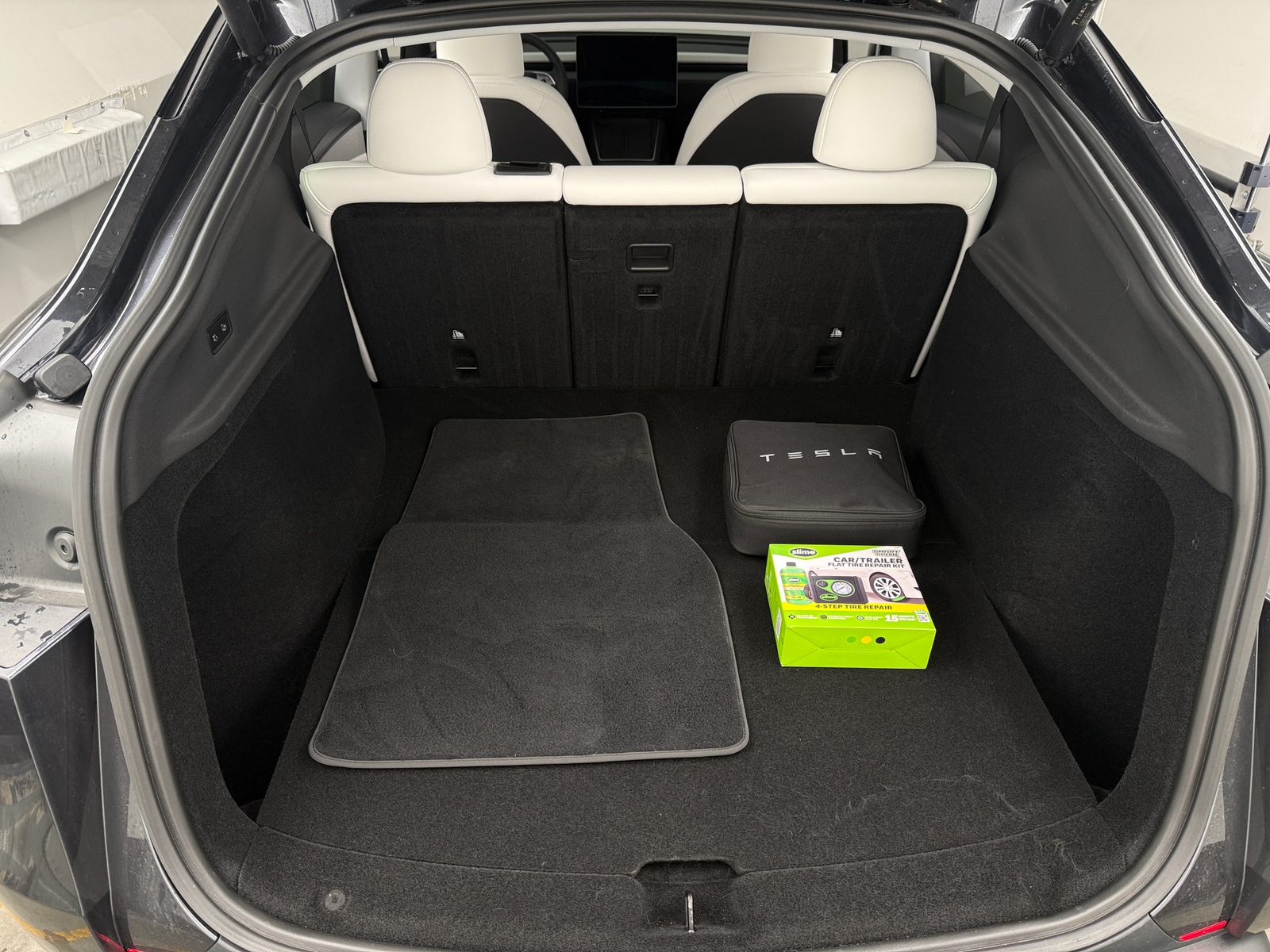 Thumbnail: 2026 Tesla Model Y - 7