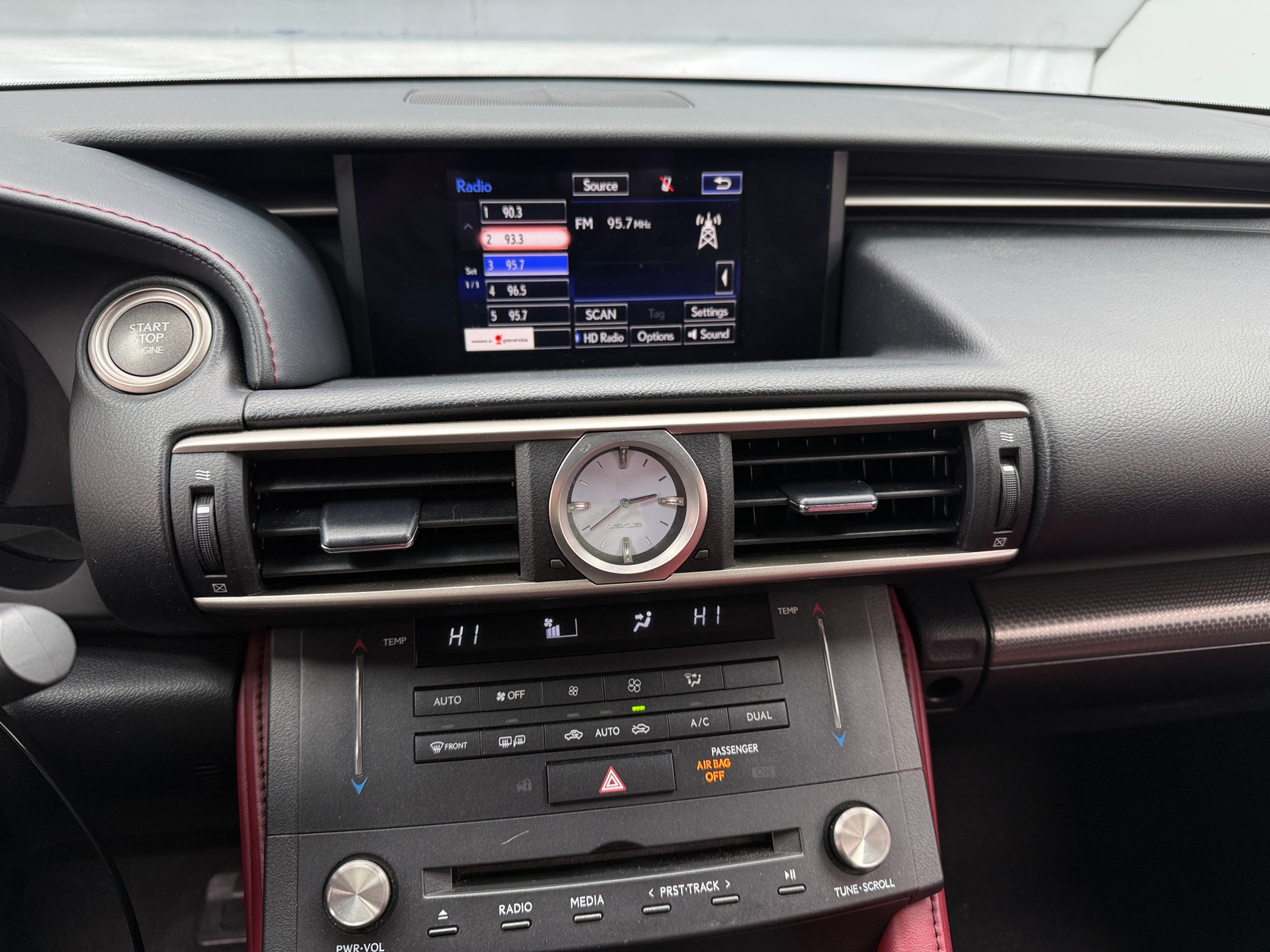 Thumbnail: 2017 Lexus RC - 3