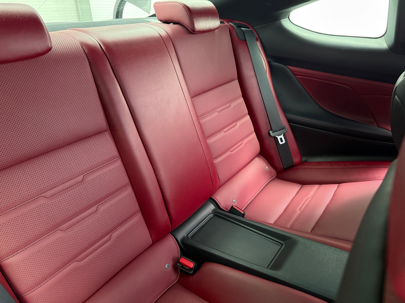 Thumbnail: 2017 Lexus RC - 5