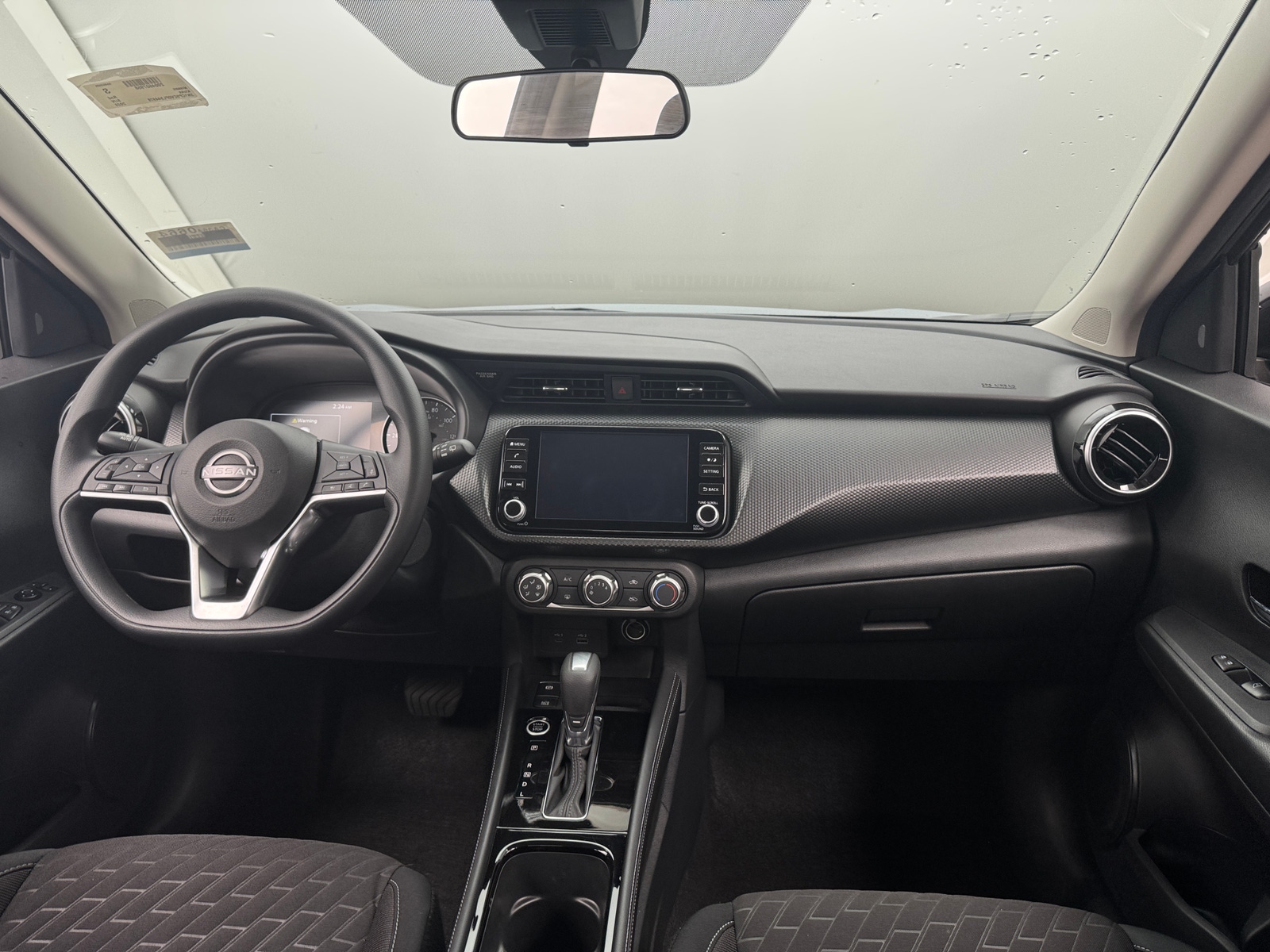 Thumbnail: 2023 Nissan Kicks - 3