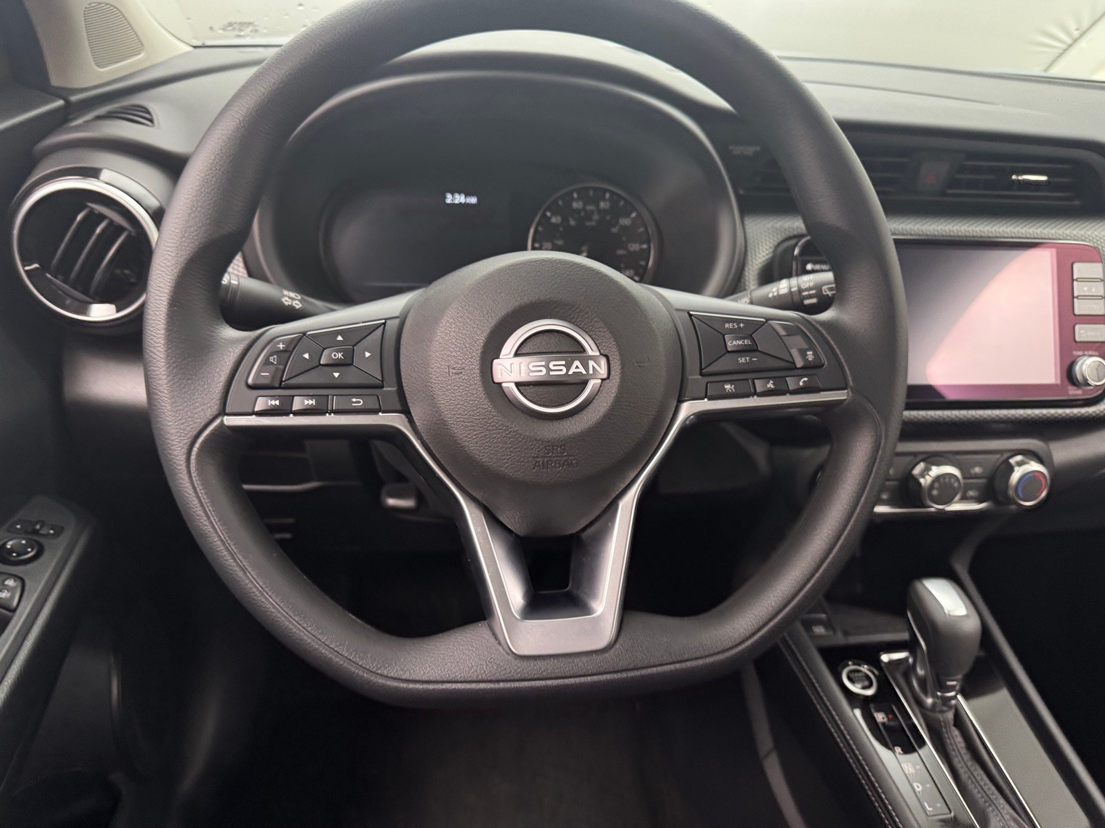 Thumbnail: 2023 Nissan Kicks - 5