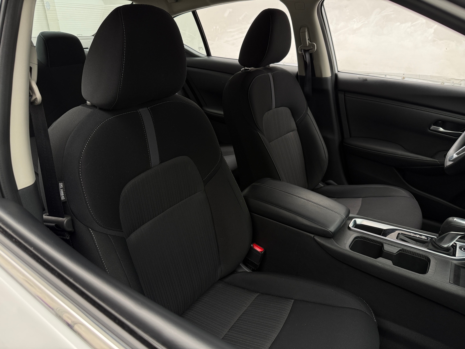 Thumbnail: 2025 Nissan Sentra - 2