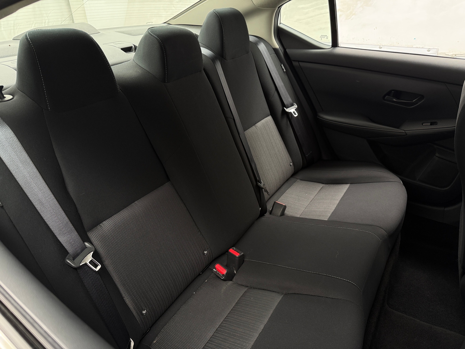 Thumbnail: 2025 Nissan Sentra - 6