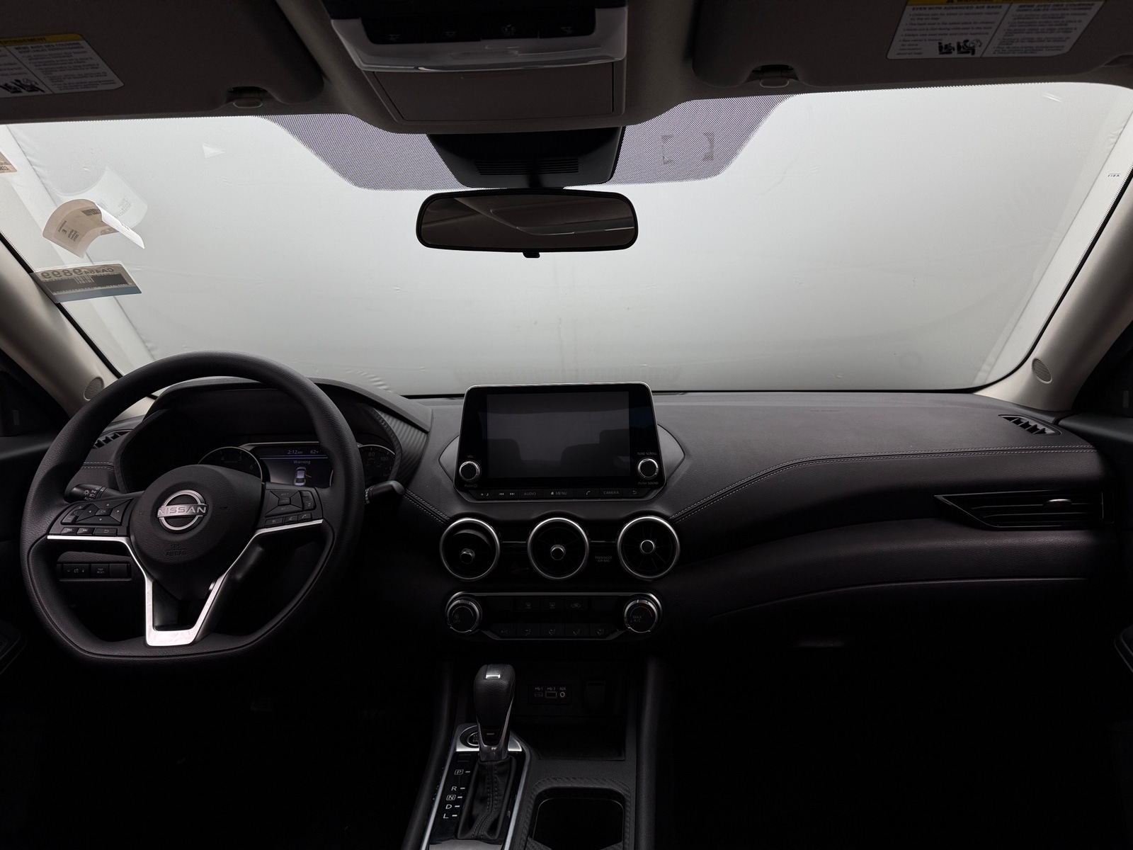 Thumbnail: 2025 Nissan Sentra - 3